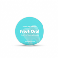 Fresh Oral - Teeth Whitening Powder + Free Nano Brush