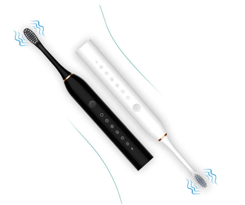 Fresh Oral - Sonic Electric Toothbrush