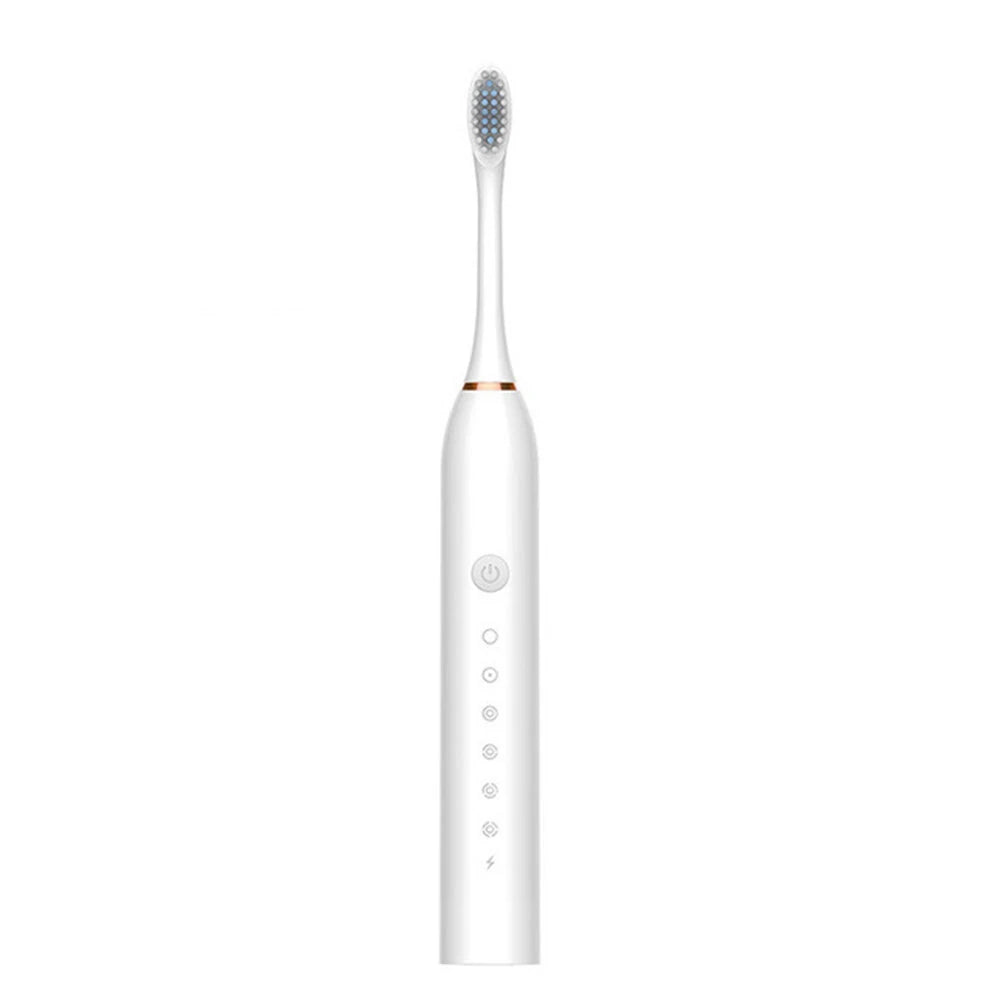 Fresh Oral - Sonic Electric Toothbrush