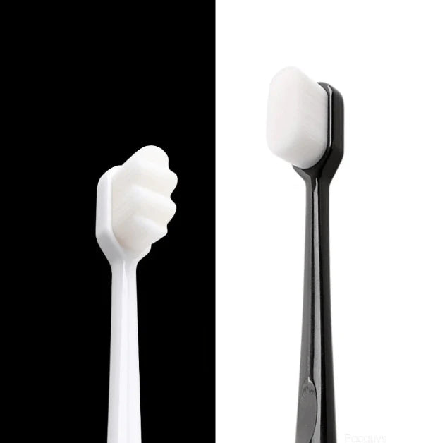 WHY NANO BRUSH IS TOP SELLING PRODUCT?